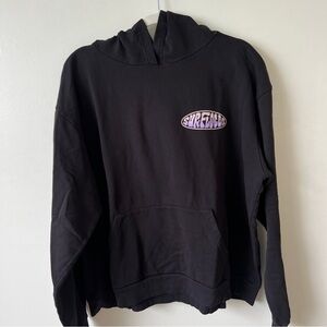 Surf locos hoodie